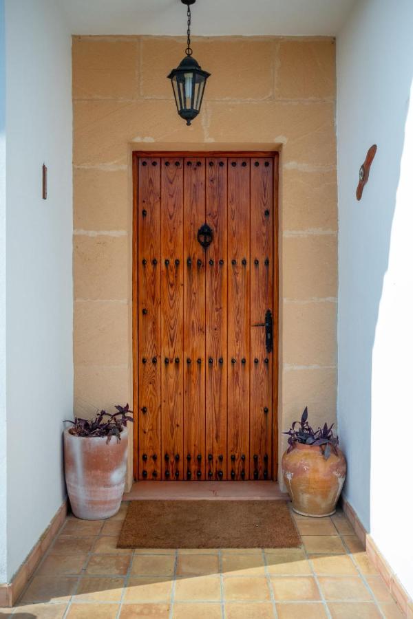 040 Villa Can Mussol Etv1463 By Mallorca Charme Sa Pobla Exterior foto